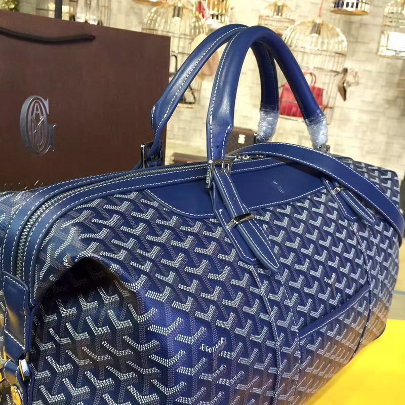 Lux-Totes - GOD Bags - 050