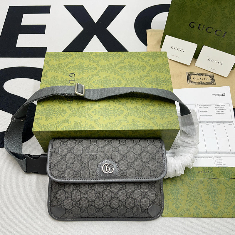 Lux-Totes - GCI Bags - 2261