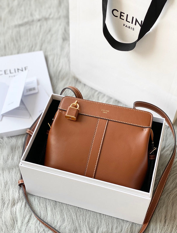 Luxurious-Totes - CLE Bags - 360