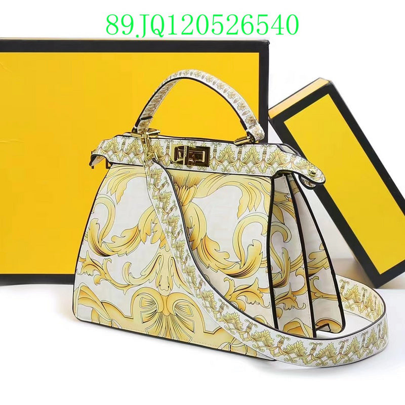 GC - Shoulder - 3182