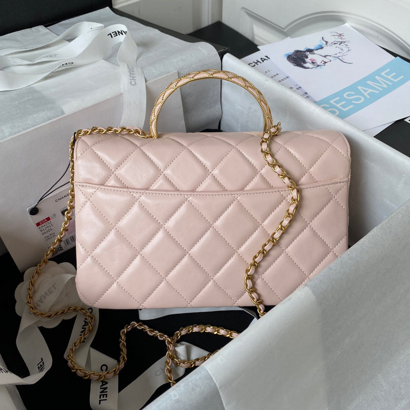 Style My Style - CHL Bags - 443
