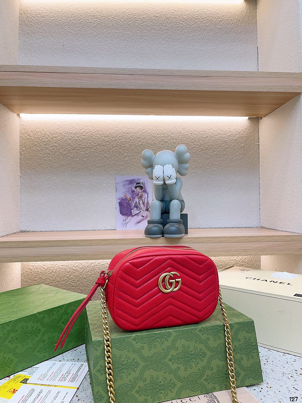 Luxurious Totes - GUI3 Bags - 040