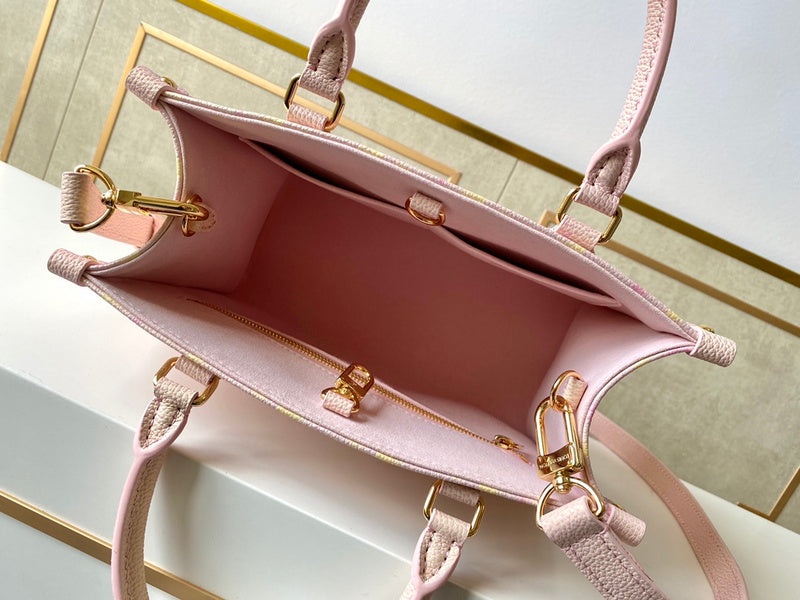 LOV - Luxurious Totes - 1290