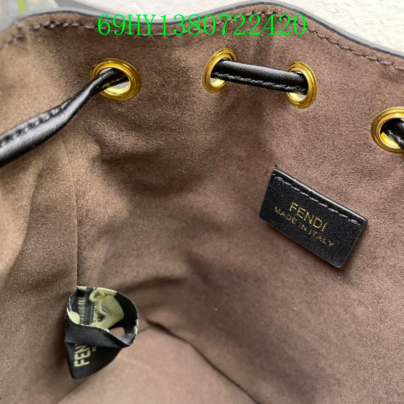 GC - Shoulder - 3327