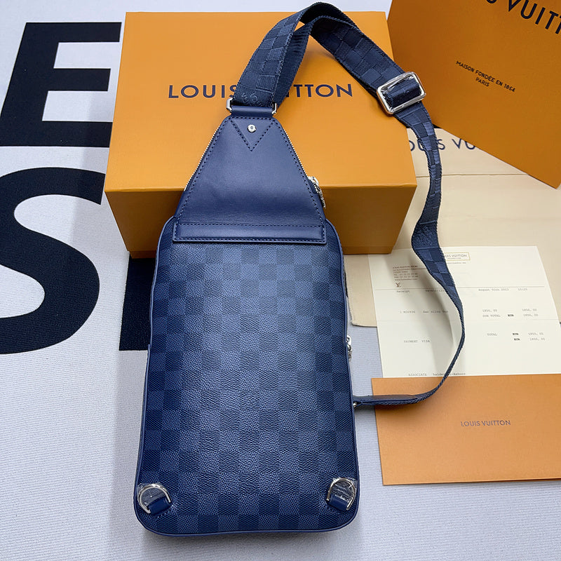 Lux-Totes - LOV Bags - 3849
