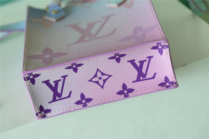 Lux-Totes - LOV Bags - 711