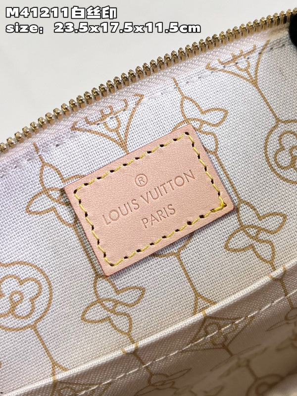 LOV - Luxurious Totes - 343