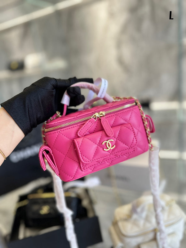 Luxurious Totes - CNL3 Bags - 343
