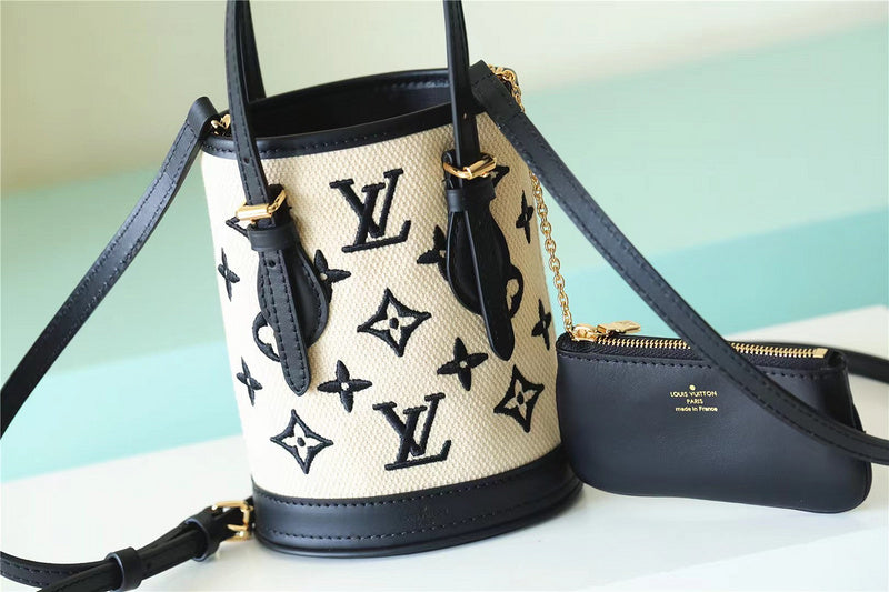 Lux-Totes - LOV Bags - 189