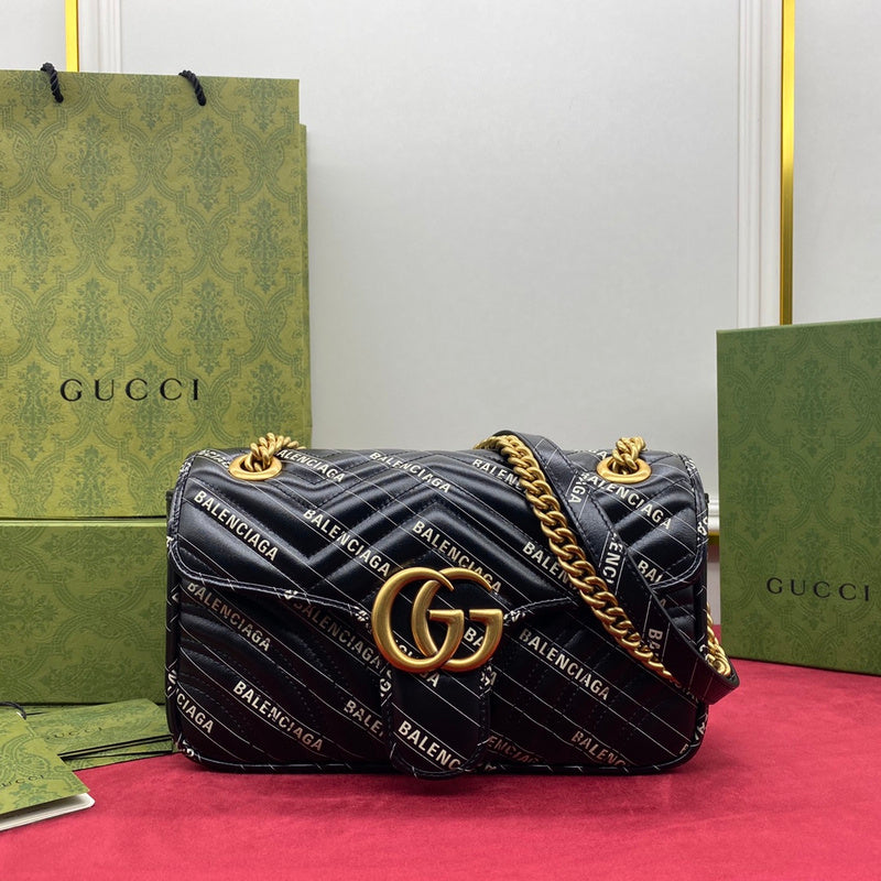 GUI - Luxurious Totes - 1239