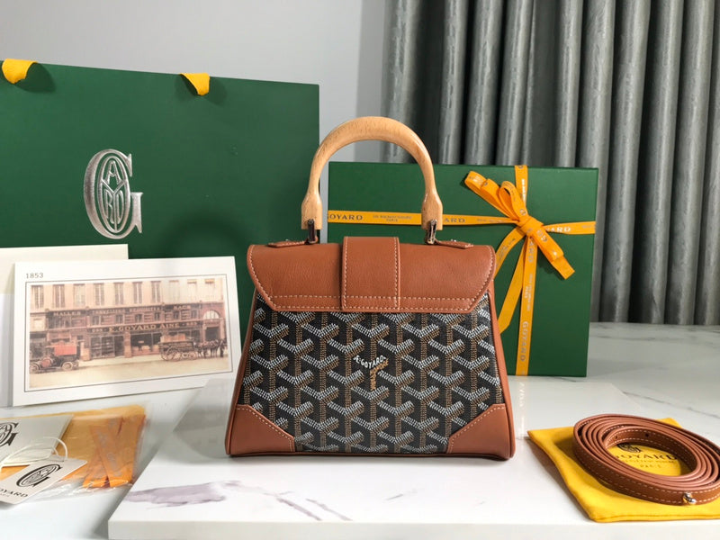 Style My Style3 - GYO Bags - 049