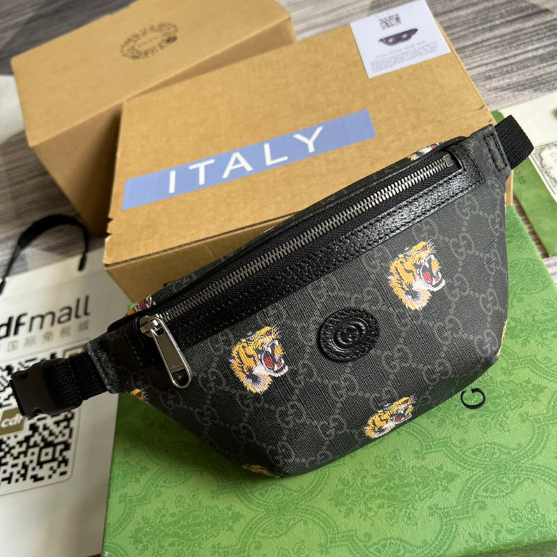 Lux-Totes - GCI Bags - 2383