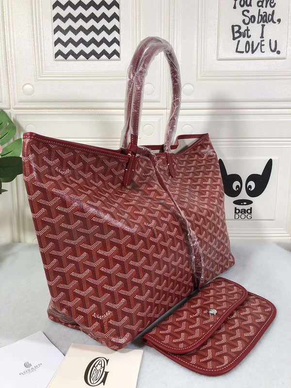 Lux-Totes - GOD Bags - 292