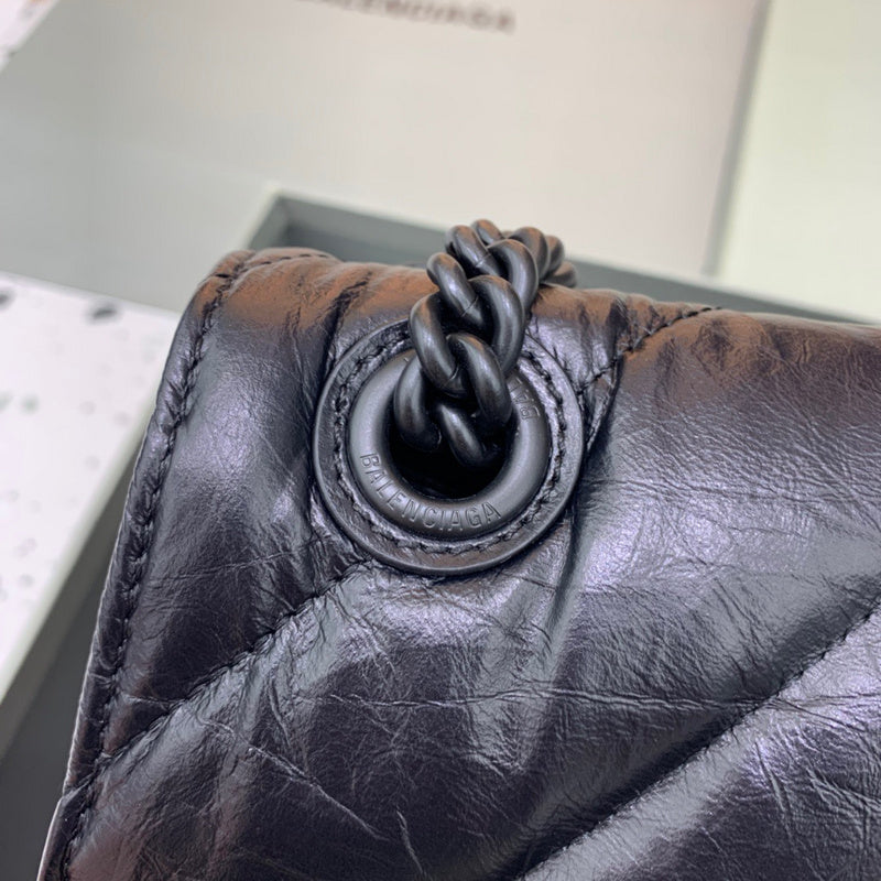 Lux-Totes - BGA Bags - 154