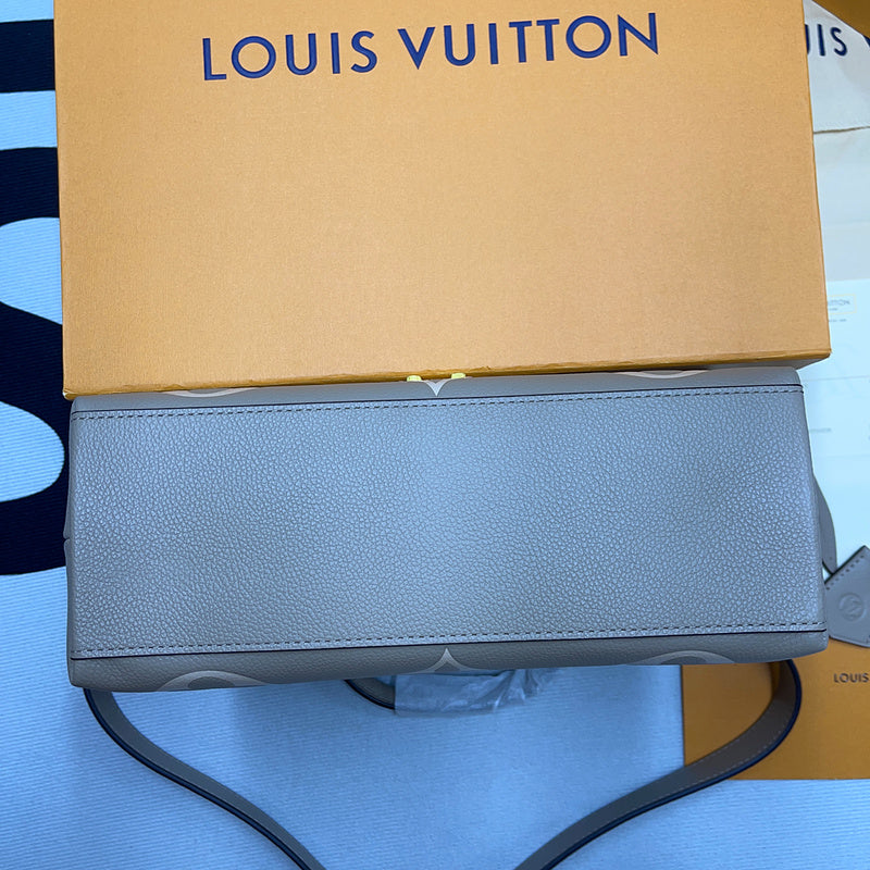 Lux-Totes - LOV Bags - 763