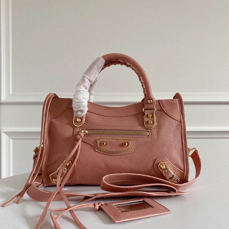 Luxurious-Totes - BGA Bags - 437