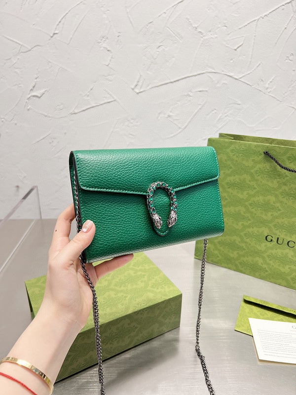 Luxurious Totes - GUI3 Bags - 306