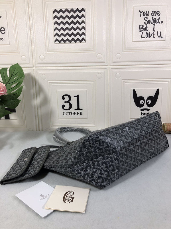 Lux-Totes - GOD Bags - 298