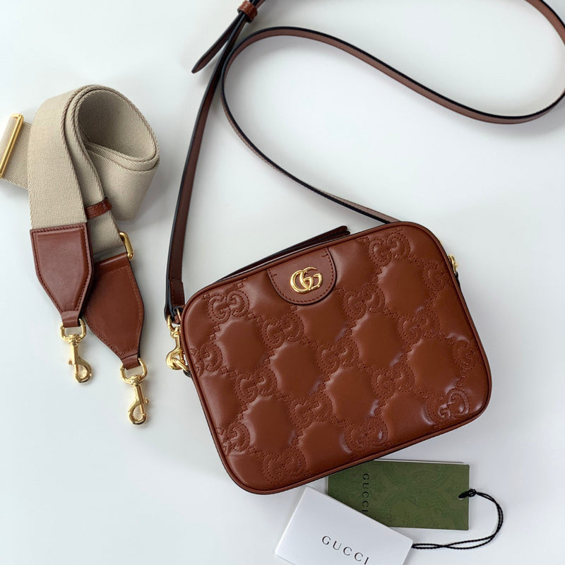 GUI - Luxurious Totes - 894