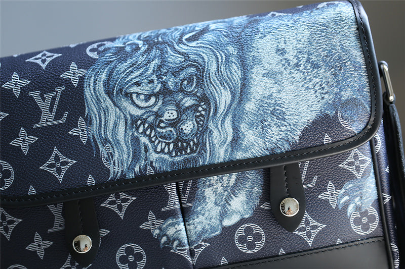 Lux-Totes - LOV Bags - 4361