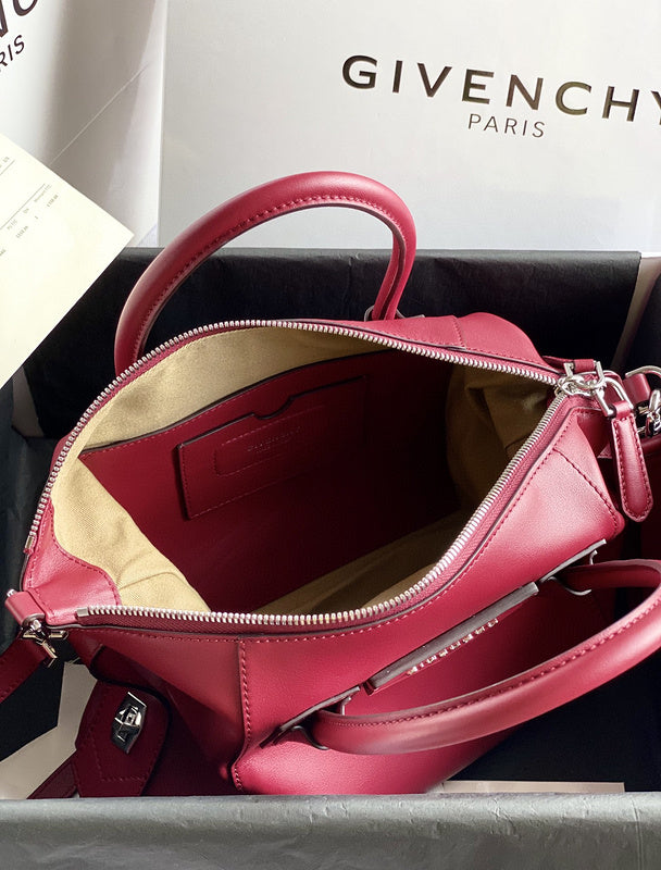 Lux-Totes - GVY Bags - 038