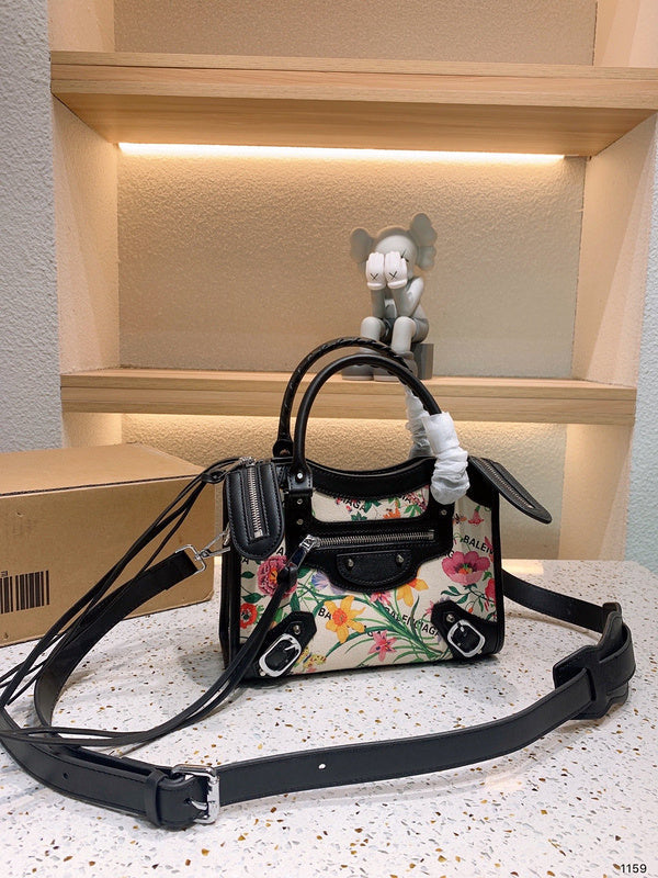 Style My Style - BGA2 Bags - 224