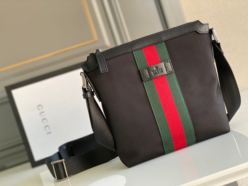 GUI - Luxurious Totes - 1182