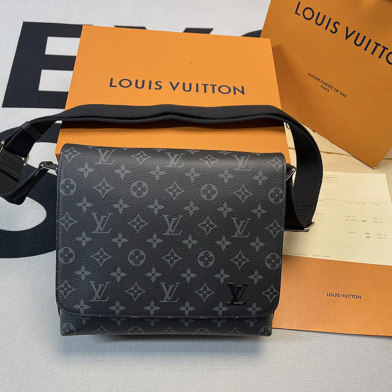Lux-Totes - LOV Bags - 4215