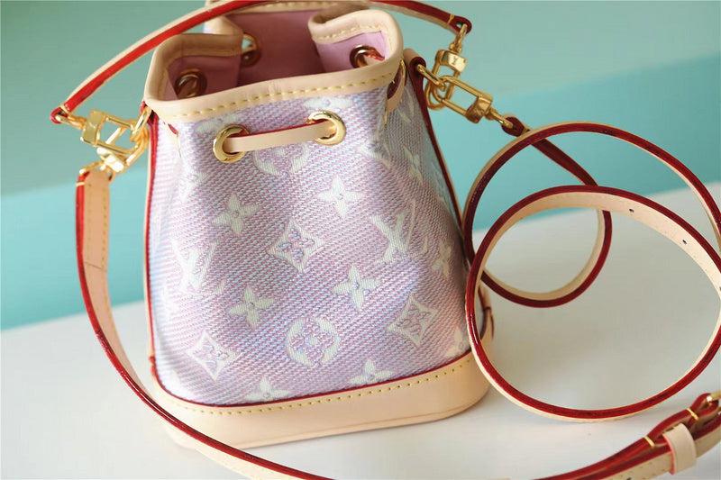 Lux-Totes - LOV Bags - 130