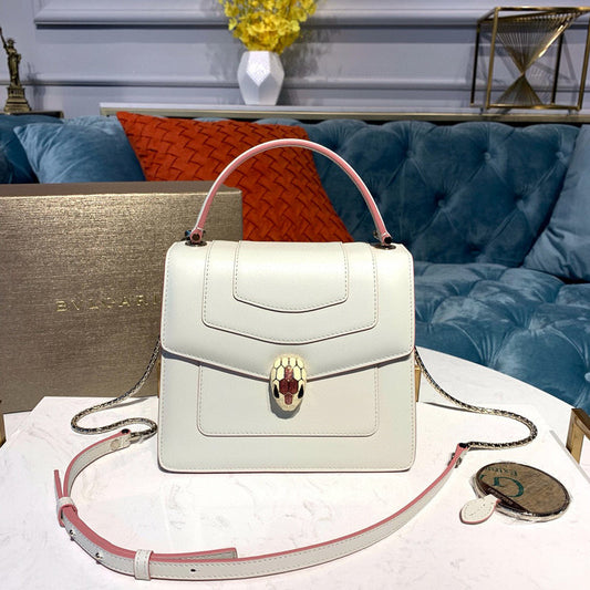 Luxurious-Totes - BVLGA Bags - 792