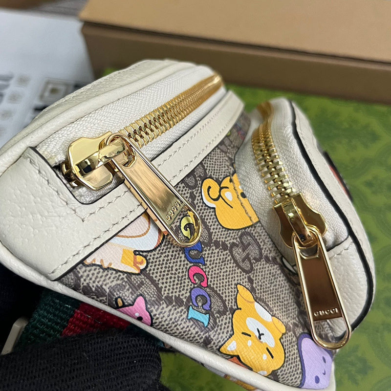 Lux-Totes - GCI Bags - 2257