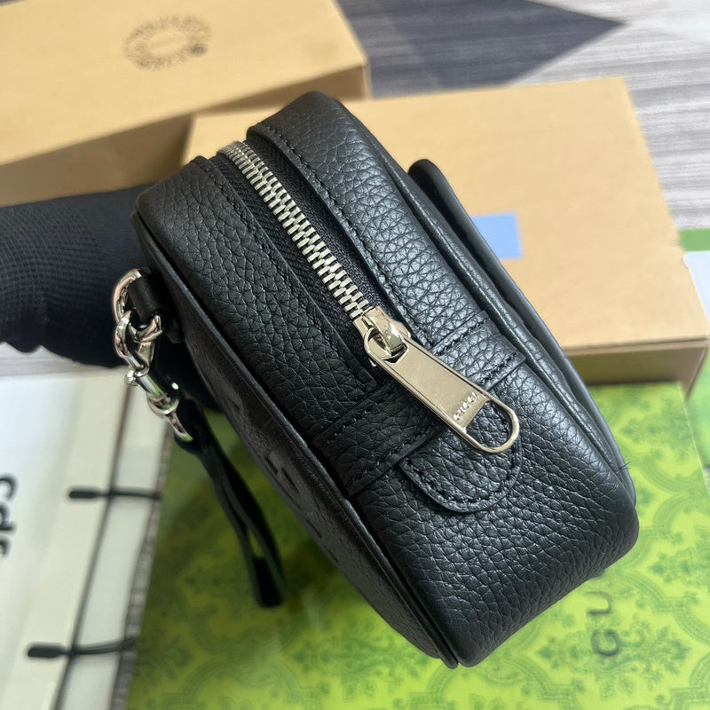 Lux-Totes - GCI Bags - 2560