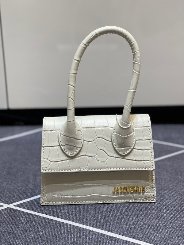 Lux-Totes - JQM Bags - 047