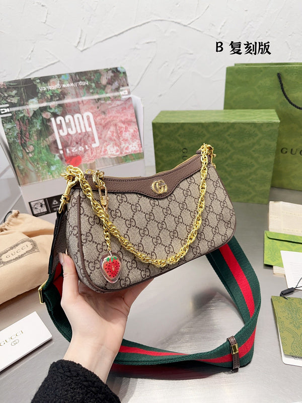 Style My Style - GUI3 Bags - 185