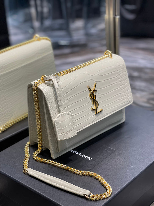 Luxurious Totes - Latest - 8553