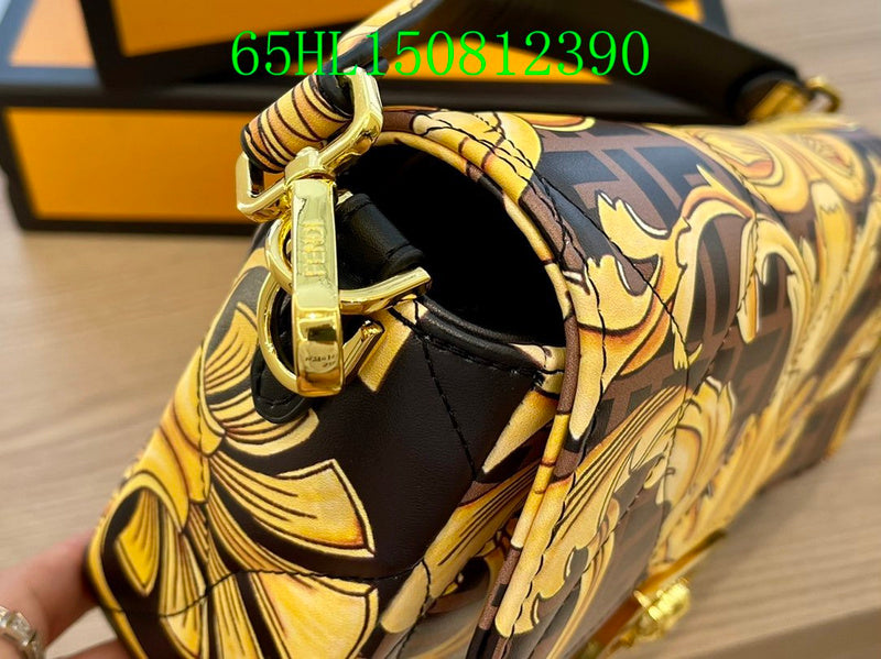 GC - Shoulder - 3354