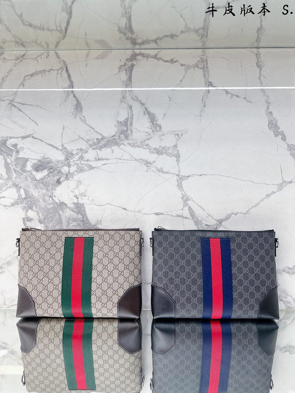 GUI - Luxurious Totes - 654