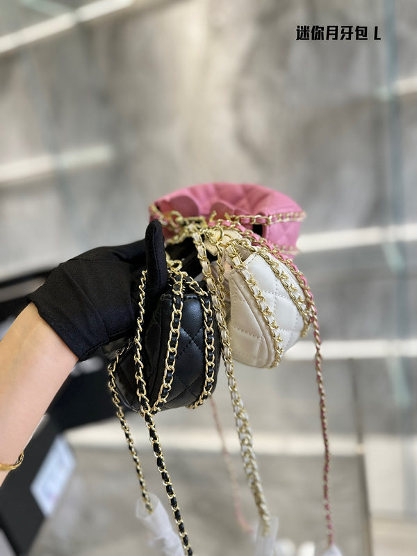 Style My Style - CNL3 Bags - 260