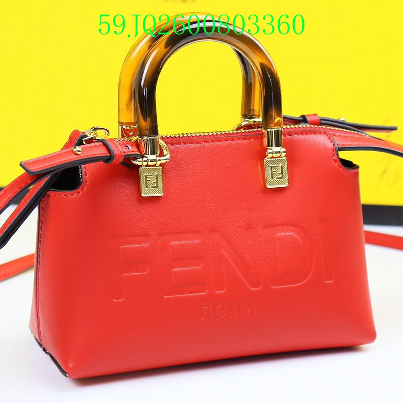 GC - Shoulder - 3221