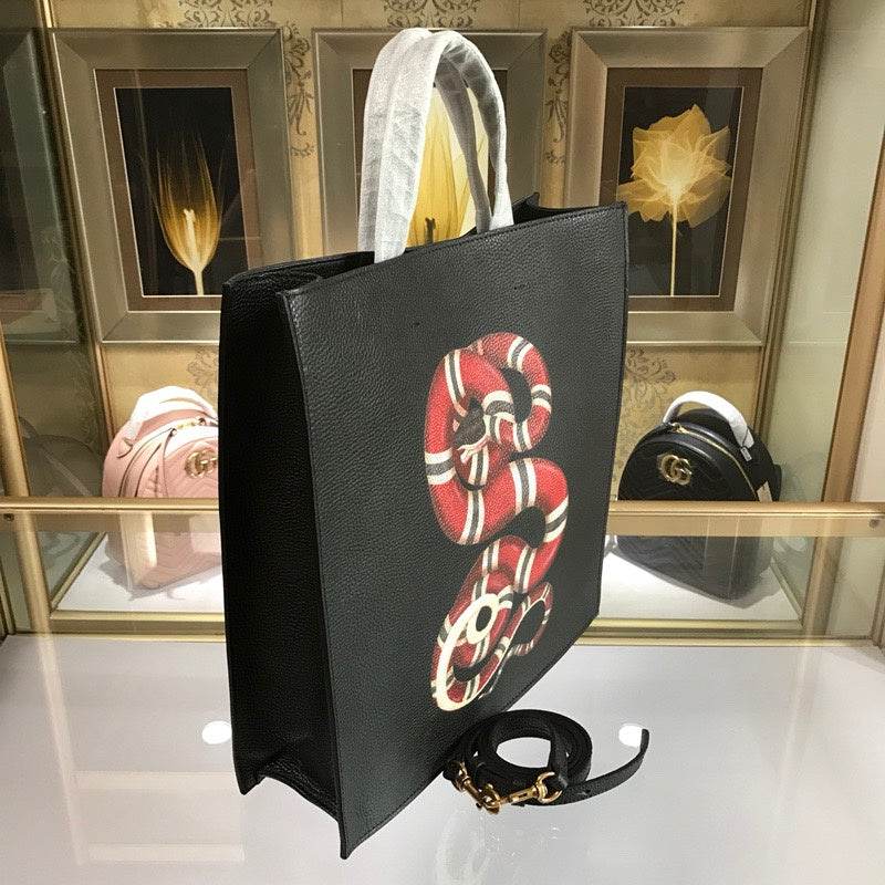 Lux-Totes - GCI Bags - 2546