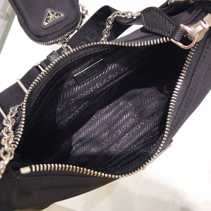 PDA - Luxurious Totes - 033
