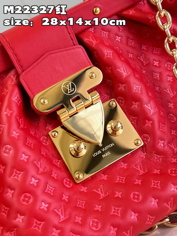 LOV - Luxurious Totes - 477