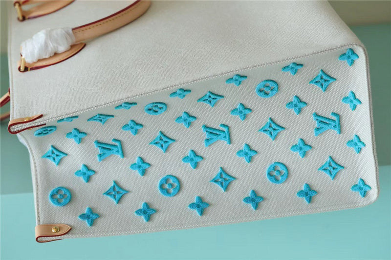 Lux-Totes - LOV Bags - 853