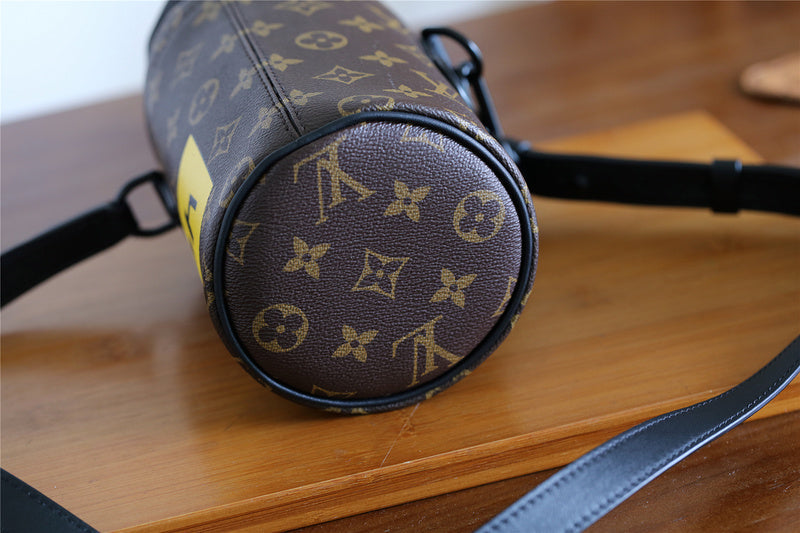 Lux-Totes - LOV Bags - 4380