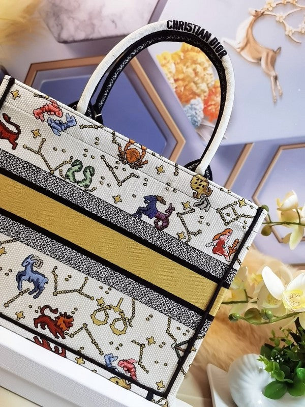 Luxurious Totes - Latest - 6238
