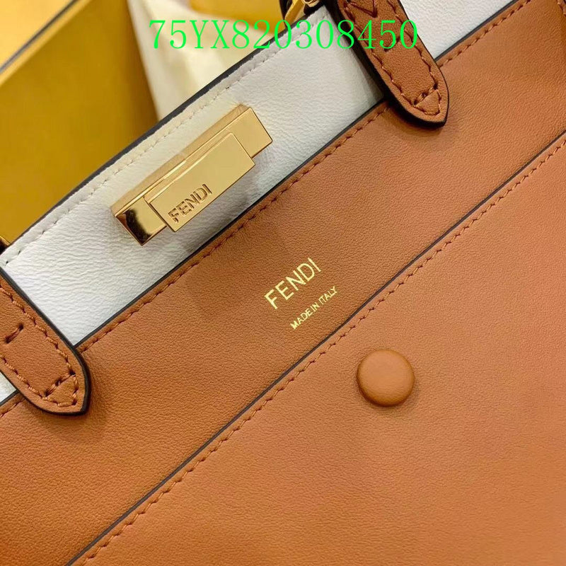 GC - Shoulder - 3443