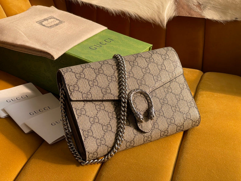 GUI - Luxurious Totes - 721
