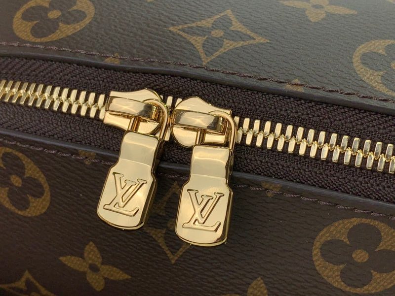 LOV - Luxurious Totes - 666