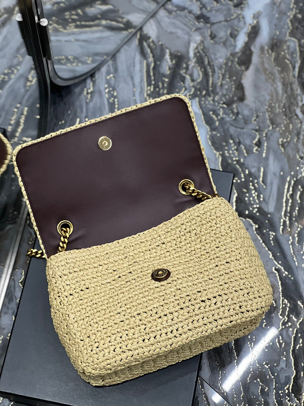 Luxurious Totes - Latest - 7985
