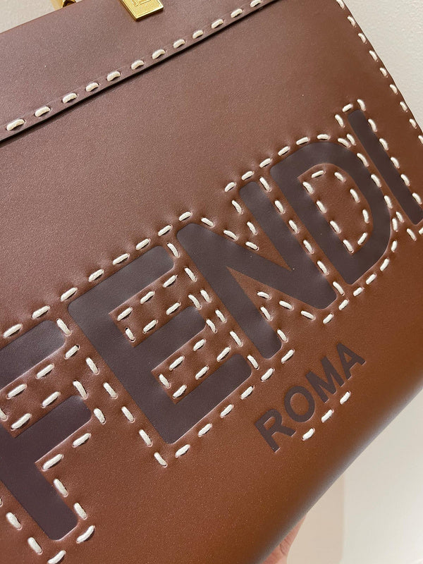 FDI Bags - Luxurious Bags  259